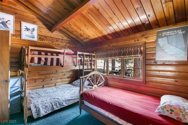$1,500,000 | 2130 Via Spes Nostra Street, Mount Charleston, NV 89124