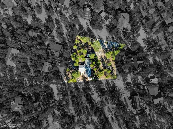 $1,500,000 | 2130 Via Spes Nostra Street, Mount Charleston, NV 89124