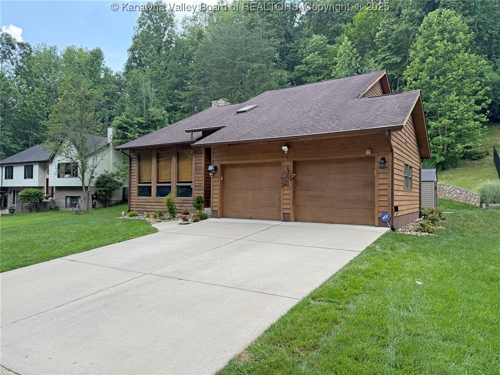 119 Falls Run Road Charleston, WV 25311 - Photo 2 of 39 Gallery Image 2