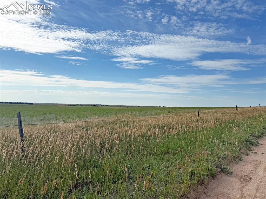 0 Judge Orr Road Calhan, CO 80808 - Photo 2 of 3