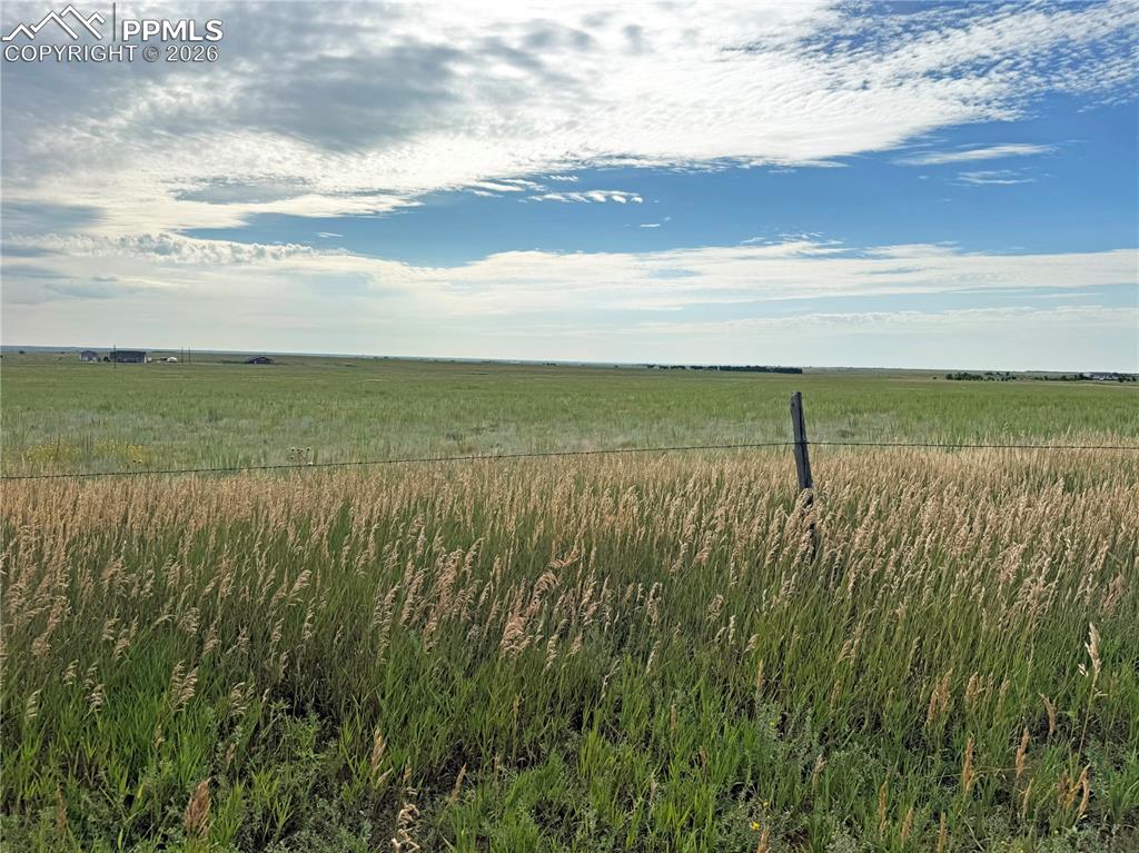 0 Judge Orr Road Calhan, CO 80808 - Photo 3 of 3