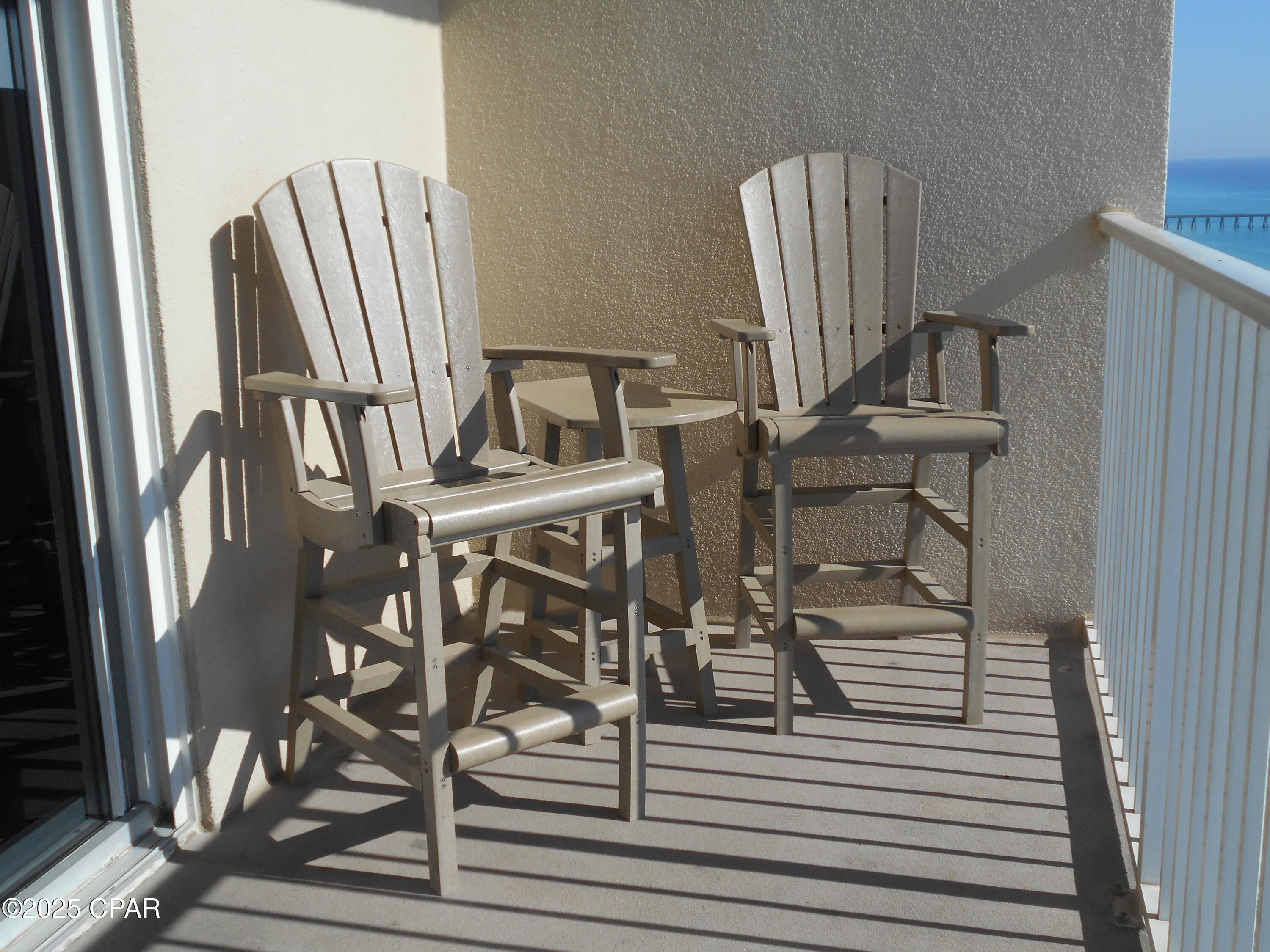 16819 Front Beach Road, Unit 1506 Panama City Beach, FL 32413 - Photo 14 of 32