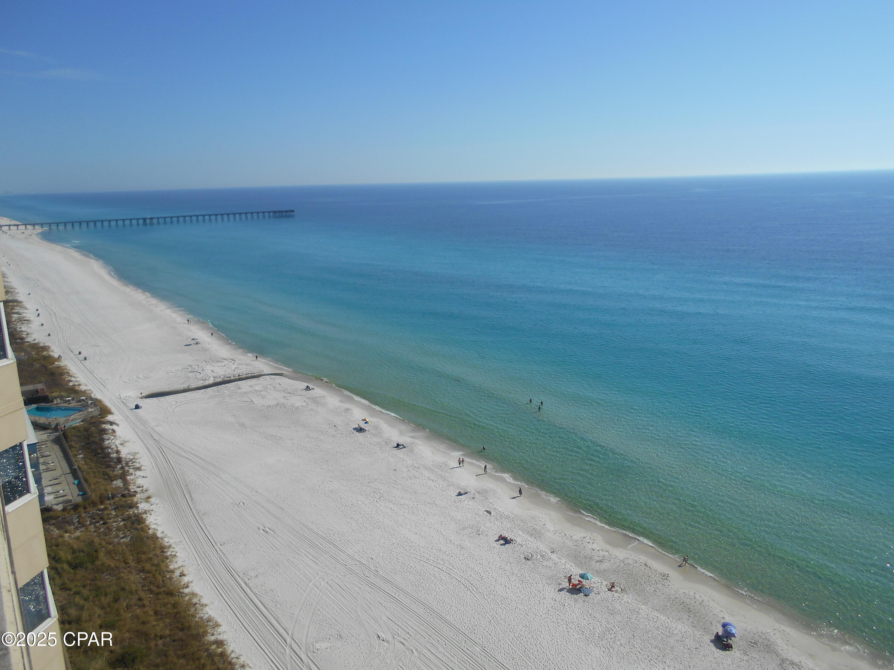 16819 Front Beach Road, Unit 1506 Panama City Beach, FL 32413 - Photo 16 of 32