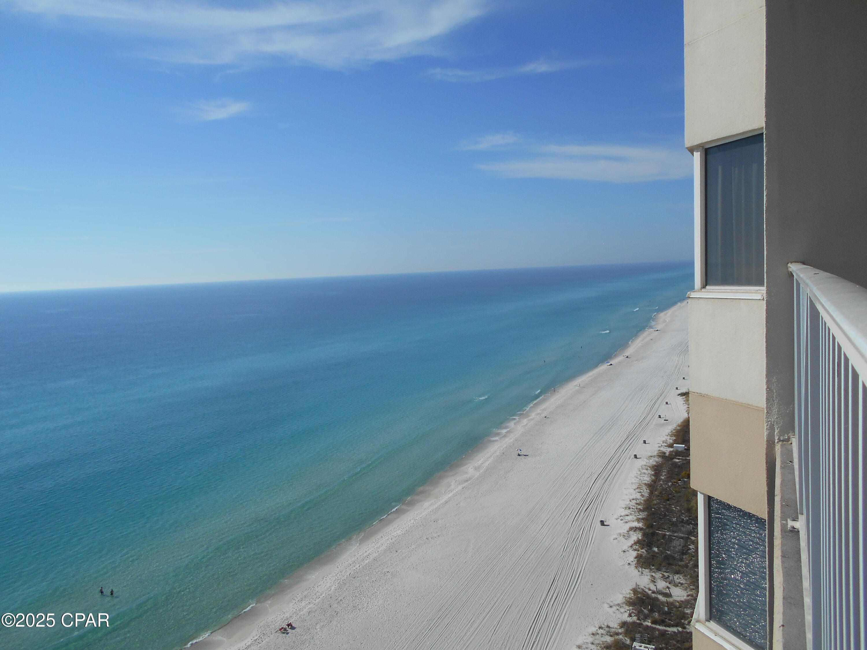 16819 Front Beach Road, Unit 1506 Panama City Beach, FL 32413 - Photo 17 of 32