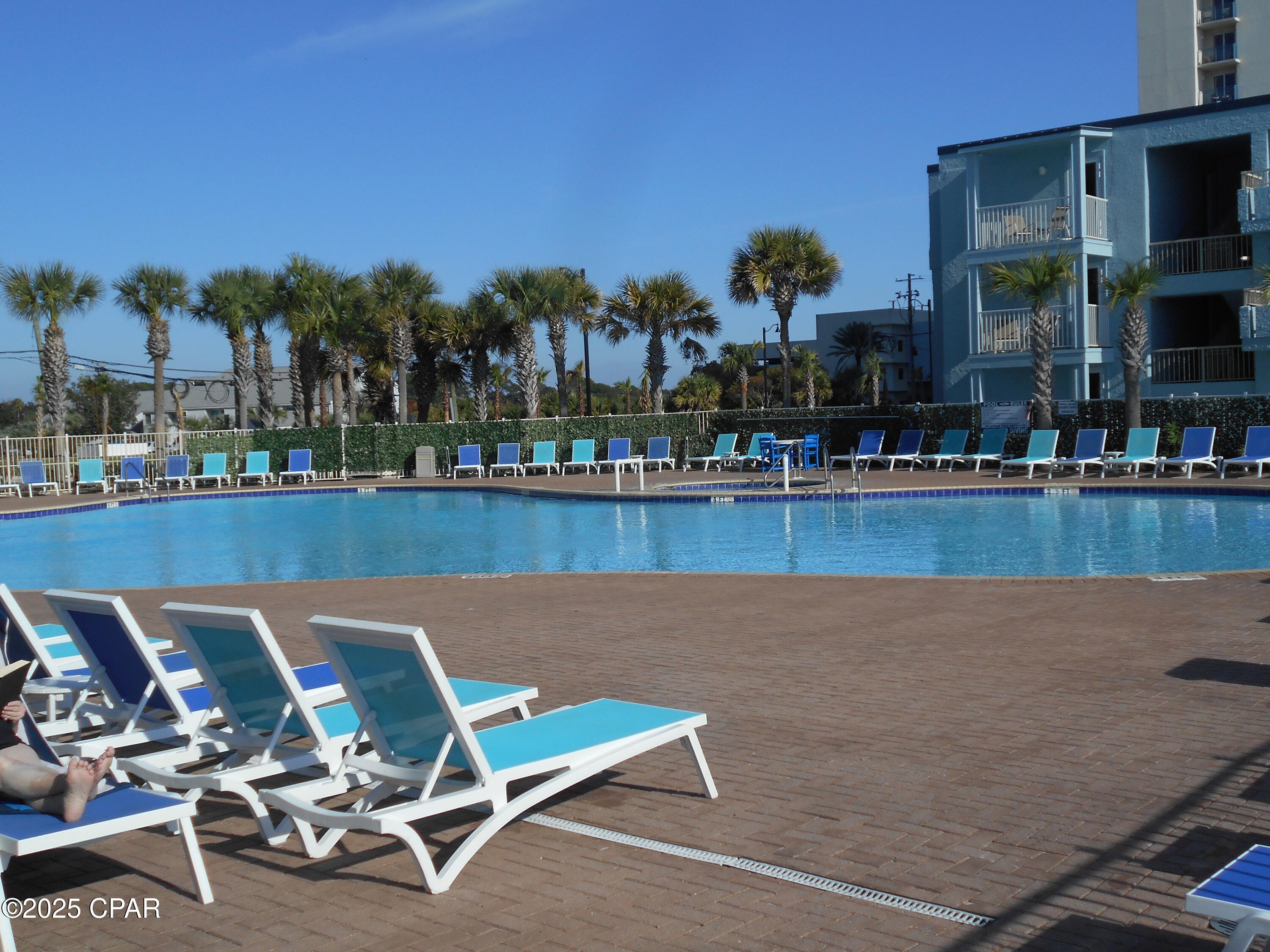 16819 Front Beach Road, Unit 1506 Panama City Beach, FL 32413 - Photo 20 of 32