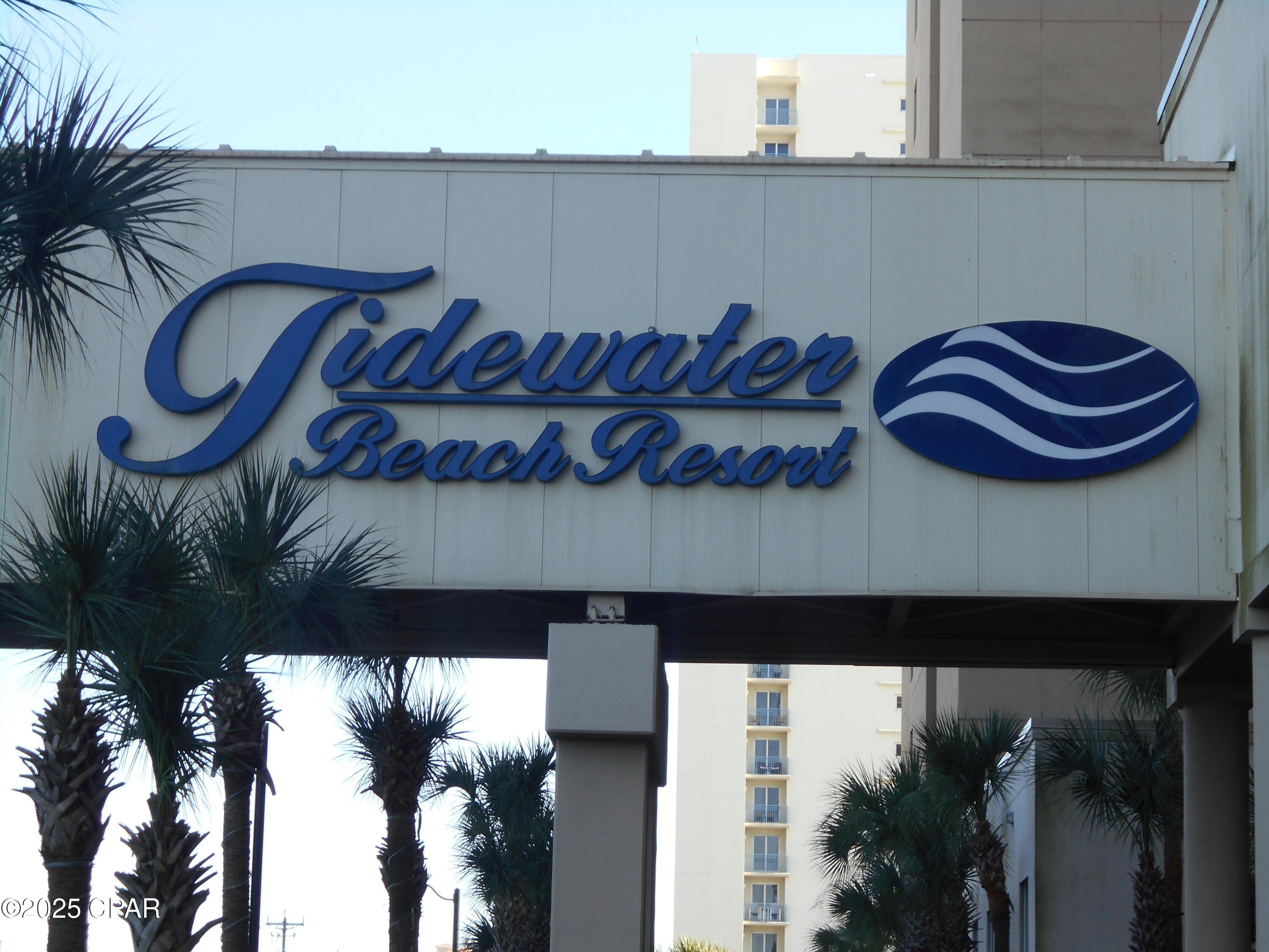 16819 Front Beach Road, Unit 1506 Panama City Beach, FL 32413 - Photo 2 of 32