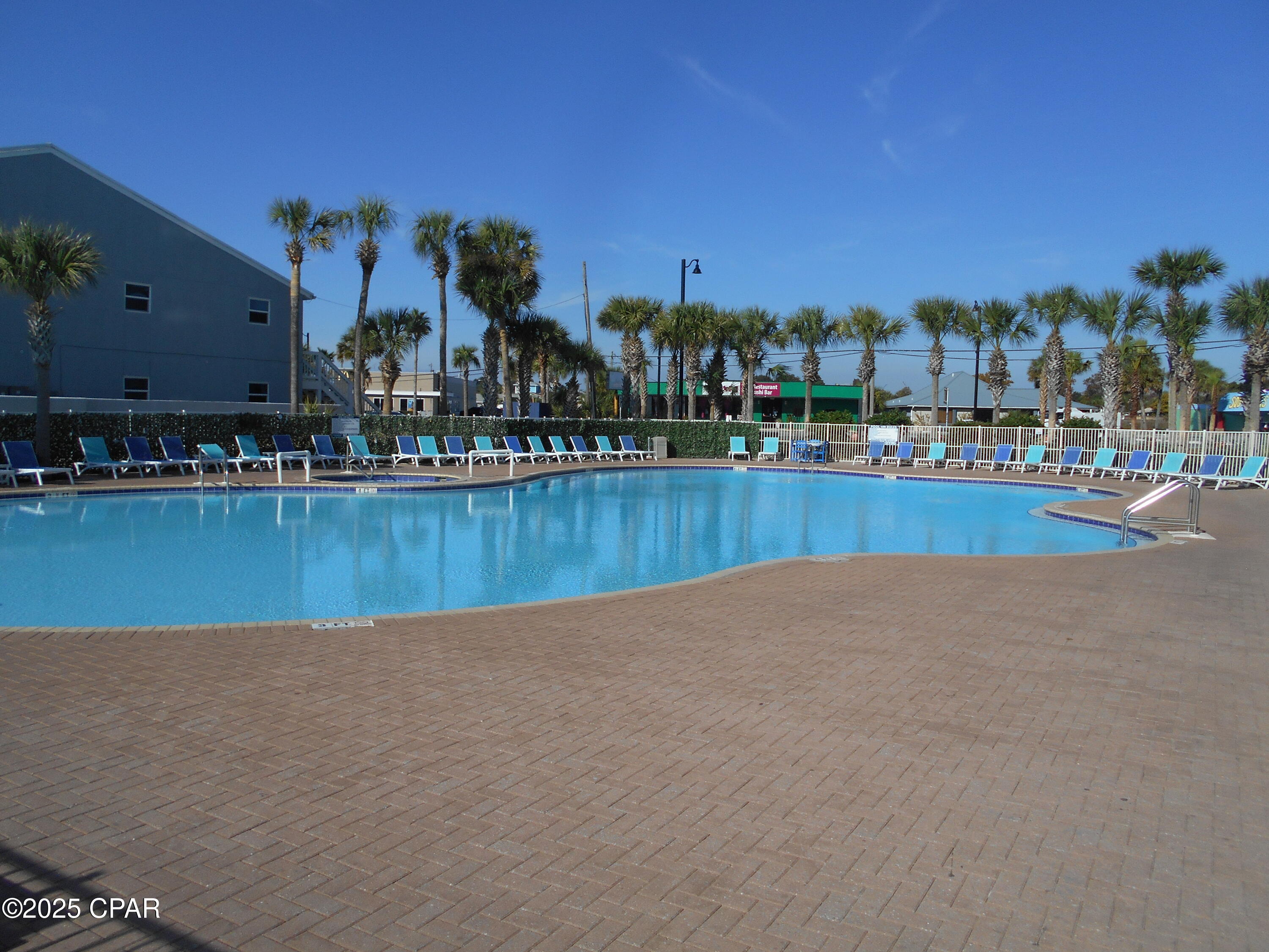 16819 Front Beach Road, Unit 1506 Panama City Beach, FL 32413 - Photo 21 of 32