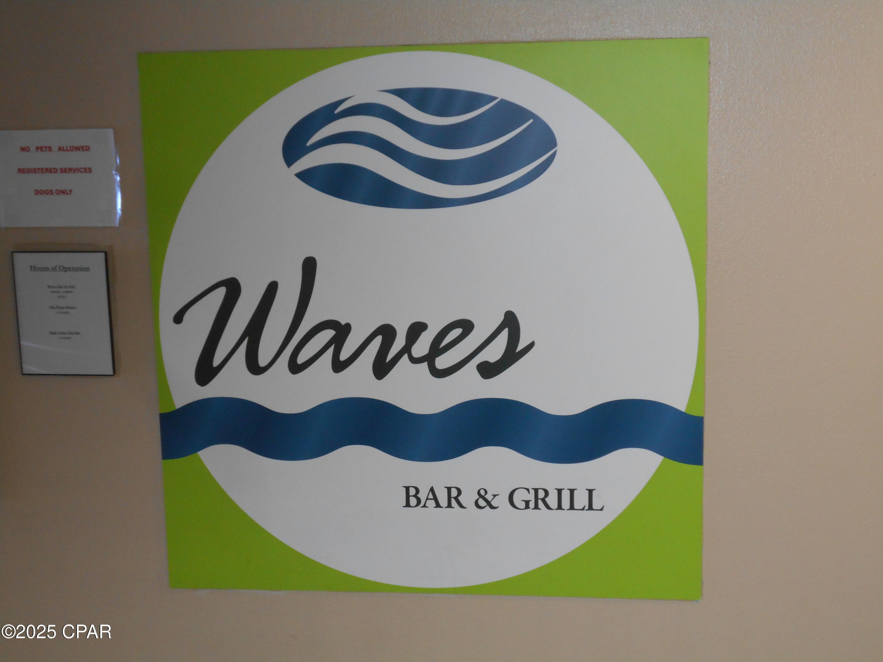 16819 Front Beach Road, Unit 1506 Panama City Beach, FL 32413 - Photo 31 of 32