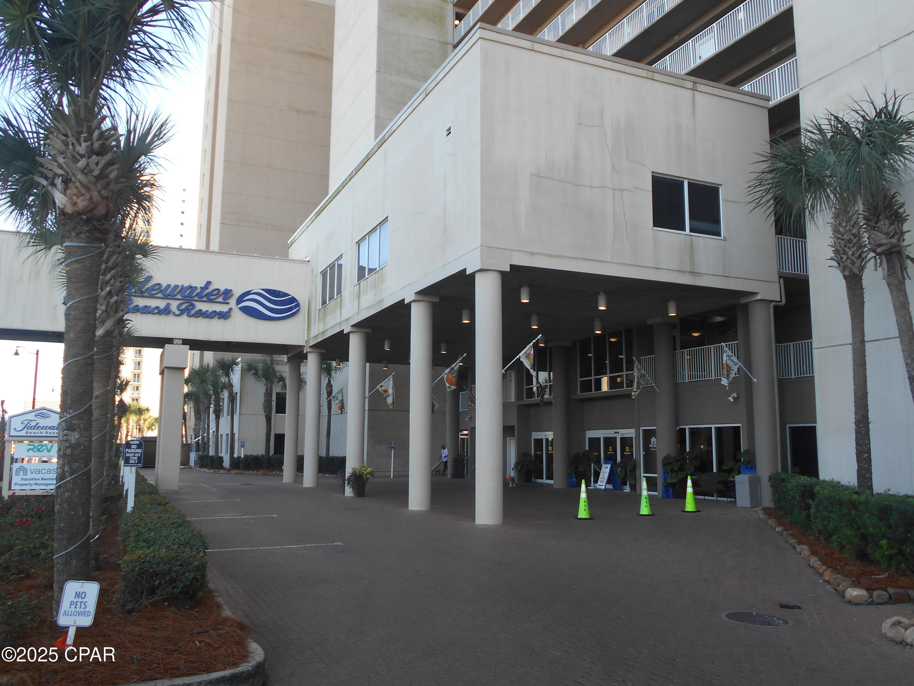 16819 Front Beach Road, Unit 1506 Panama City Beach, FL 32413 - Photo 4 of 32