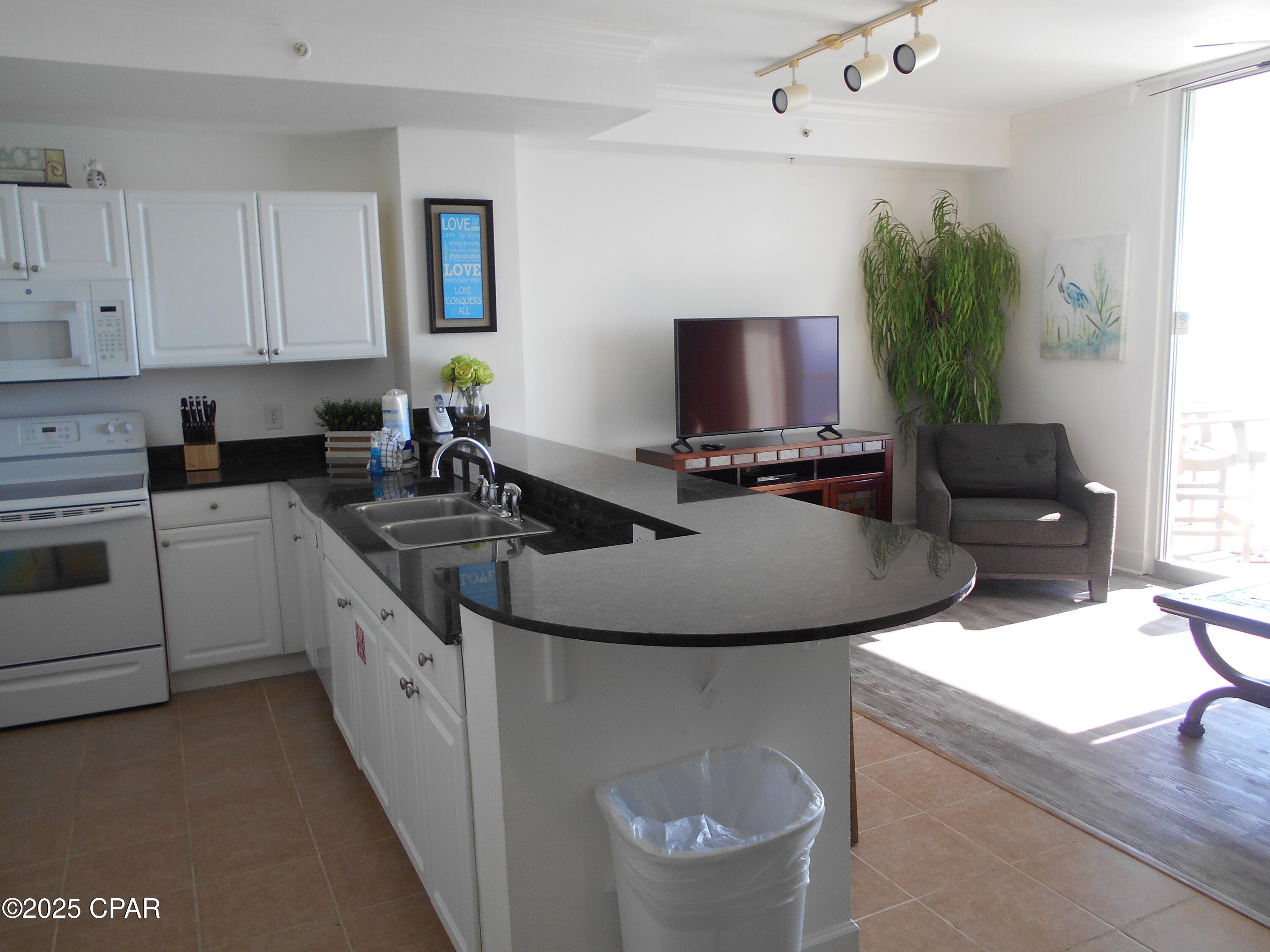 16819 Front Beach Road, Unit 1506 Panama City Beach, FL 32413 - Photo 7 of 32