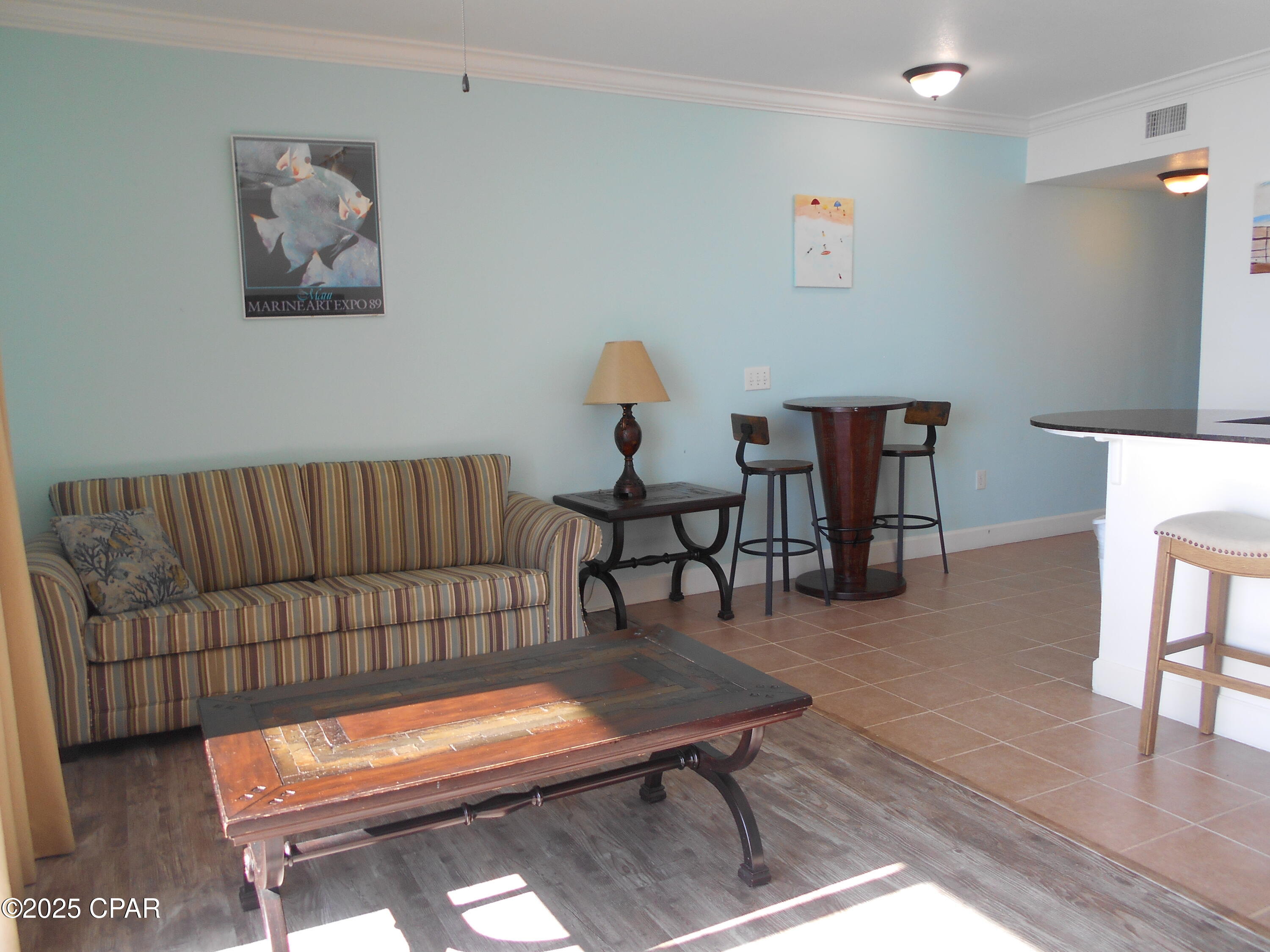 16819 Front Beach Road, Unit 1506 Panama City Beach, FL 32413 - Photo 9 of 32