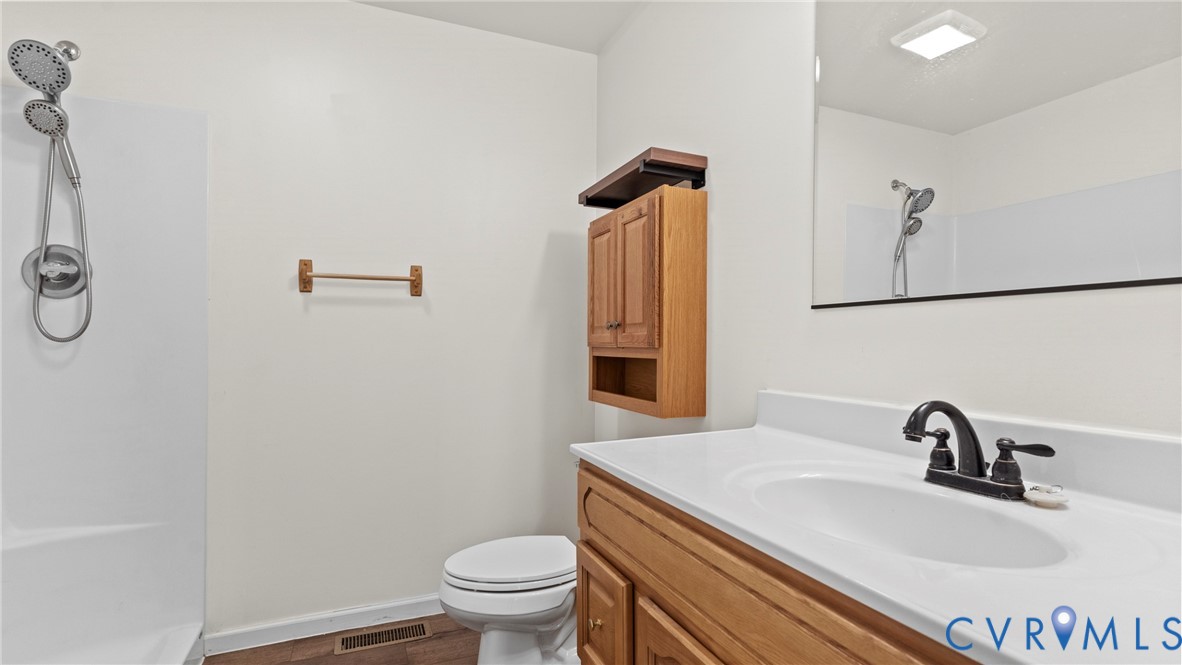 5022 Abilene Road Farmville, VA 23901 - Photo 15 of 46