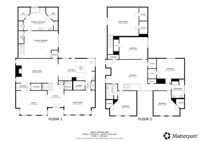 $575,000 | 2111 Walnut Creek Drive, League City, TX 77573