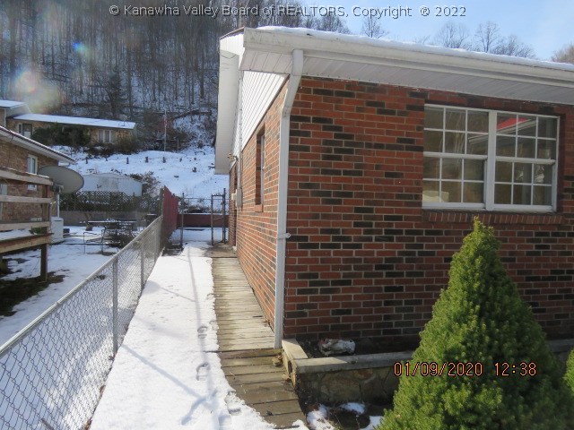 804 Gilbert Creek Road Baisden, WV 25608 - Photo 3 of 14 Gallery Image 3