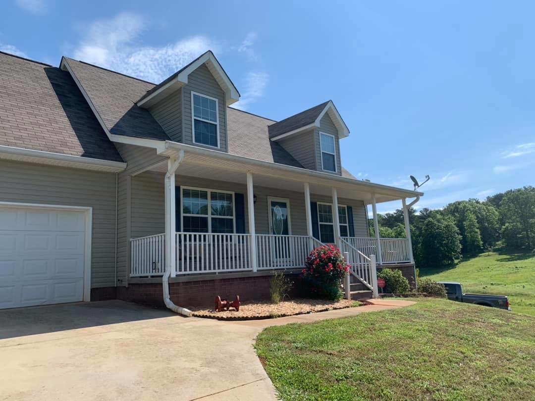 555 Old Bacon Road Northeast Charleston, TN 37310 - Photo 1 of 3 60337759_10214694052373337_7893803951907