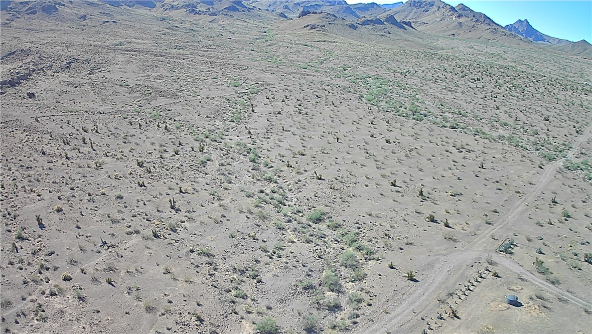 4885 Papago Road Golden Valley, AZ 86413 - Photo 35 of 37 Aerial View