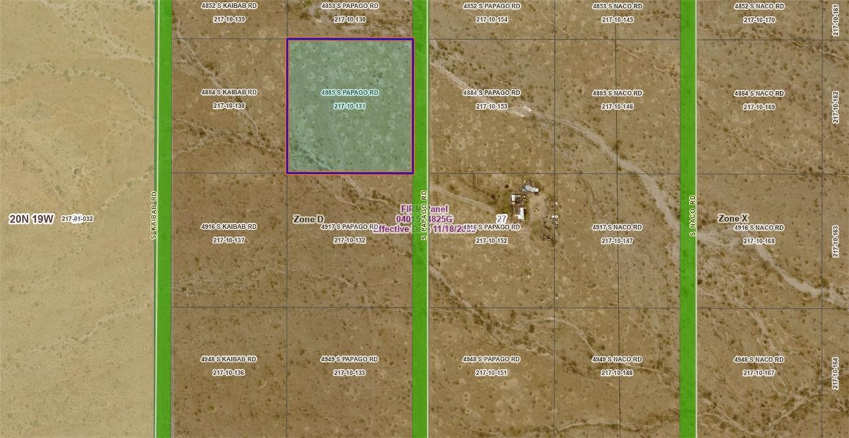 4885 Papago Road Golden Valley, AZ 86413 - Photo 5 of 37 Other