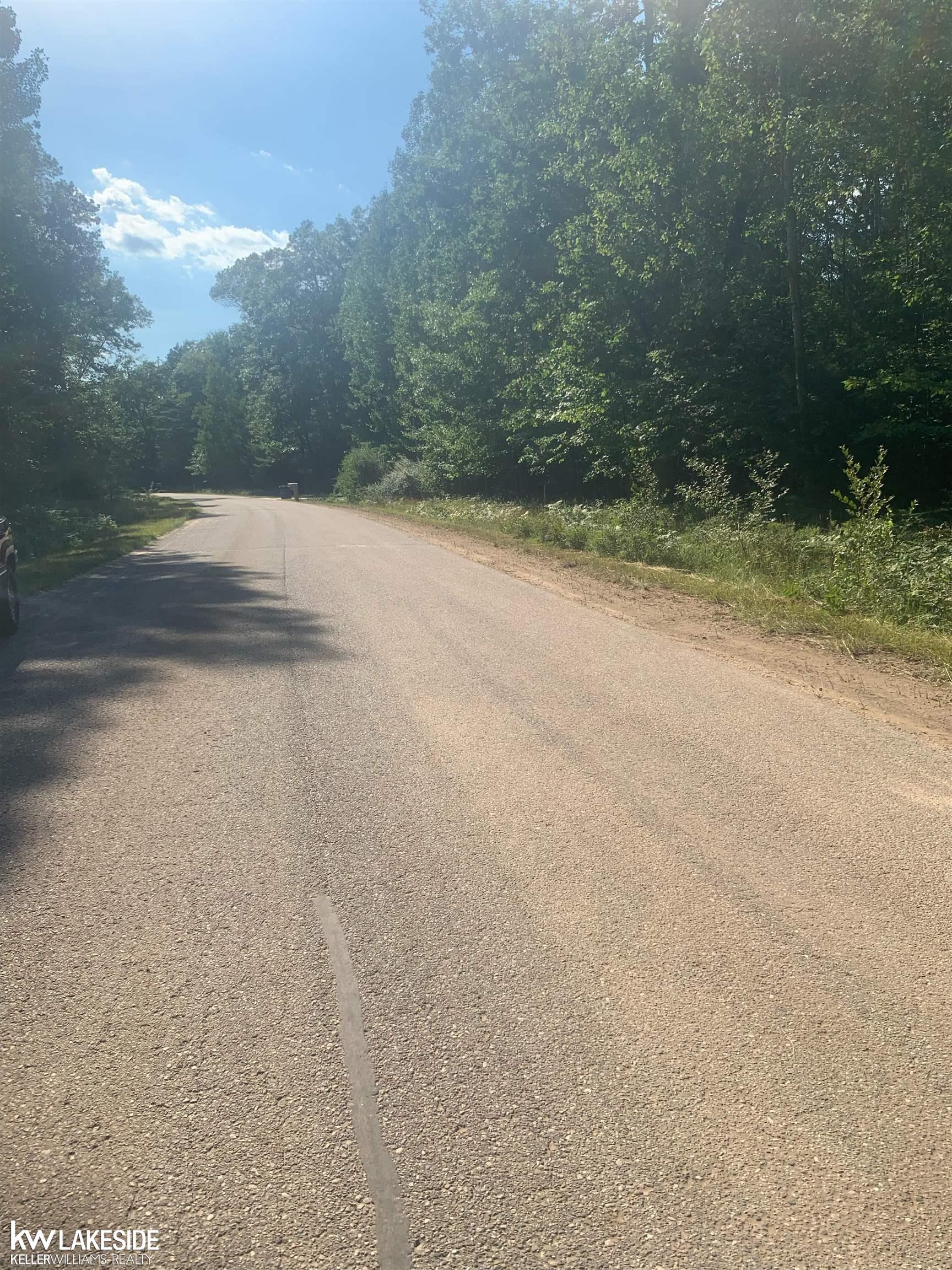 0 Hidden Hills Road Houghton Lake, MI 48629 - Photo 1 of 5