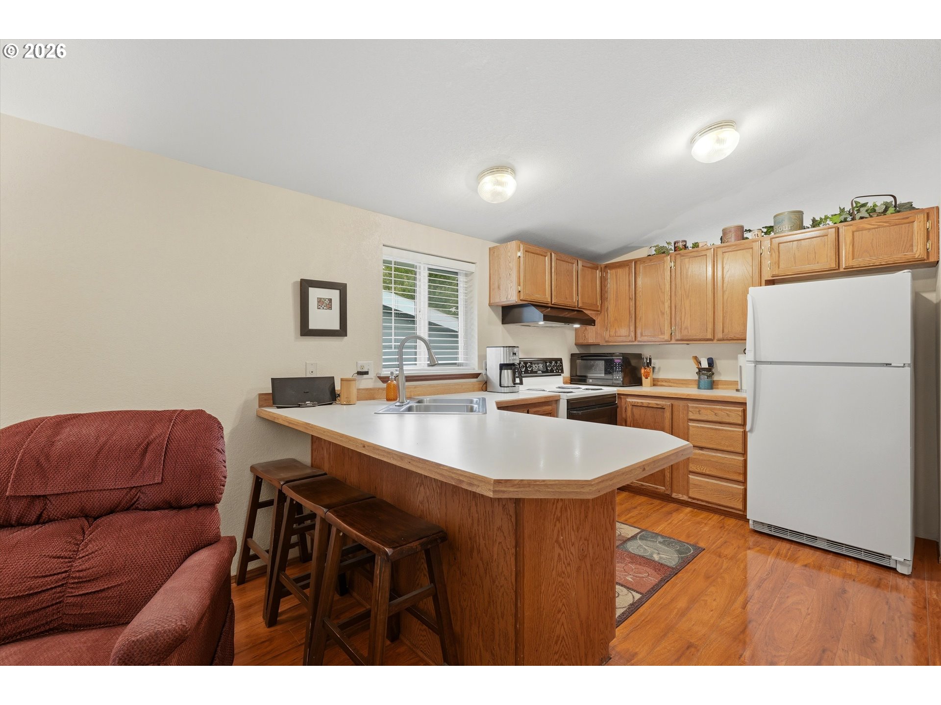 1494 Southeast Maple Loop Gresham, OR 97080 - Photo 19 of 36