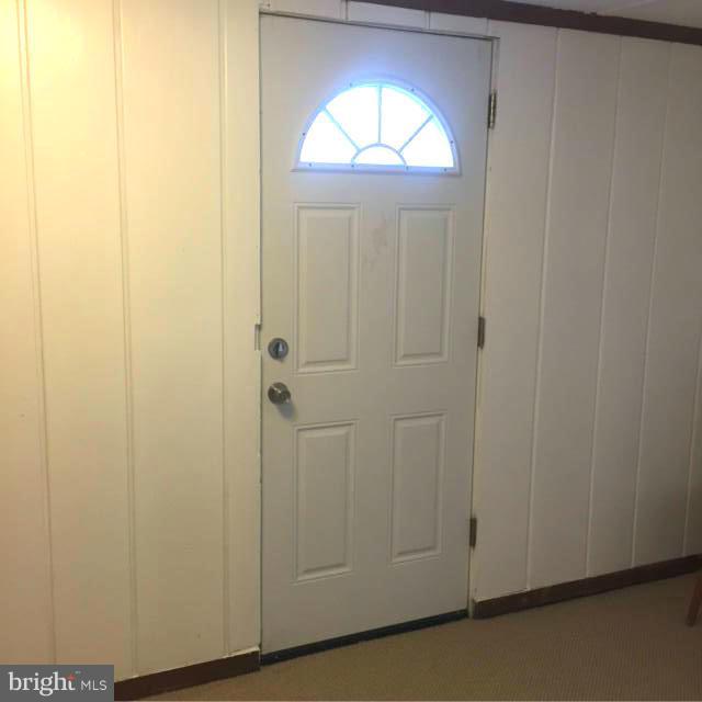 9404 Colesville Road Silver Spring, MD 20901 - Photo 17 of 23 Front Entry - Lower Level - View 1