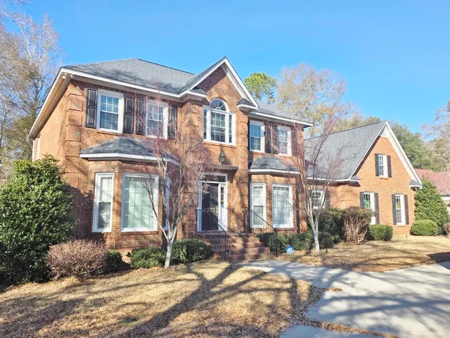 $675,000 | 1272 Lee Boulevard Northwest, Orangeburg, SC 29118