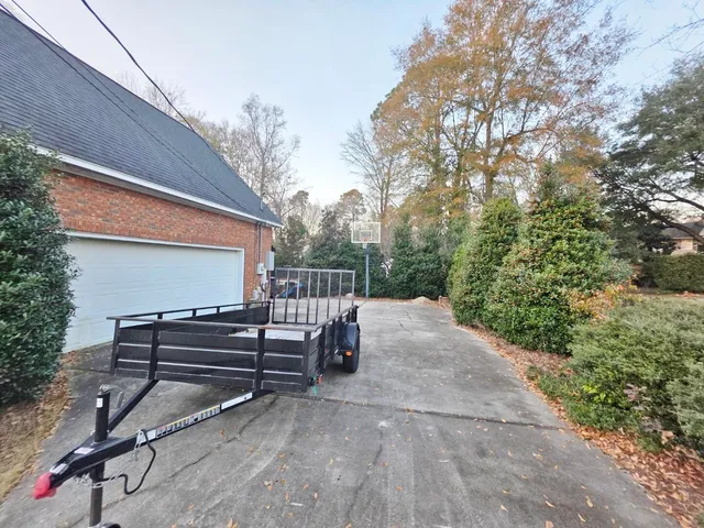 $675,000 | 1272 Lee Boulevard Northwest, Orangeburg, SC 29118