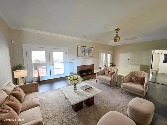 $675,000 | 1272 Lee Boulevard Northwest, Orangeburg, SC 29118