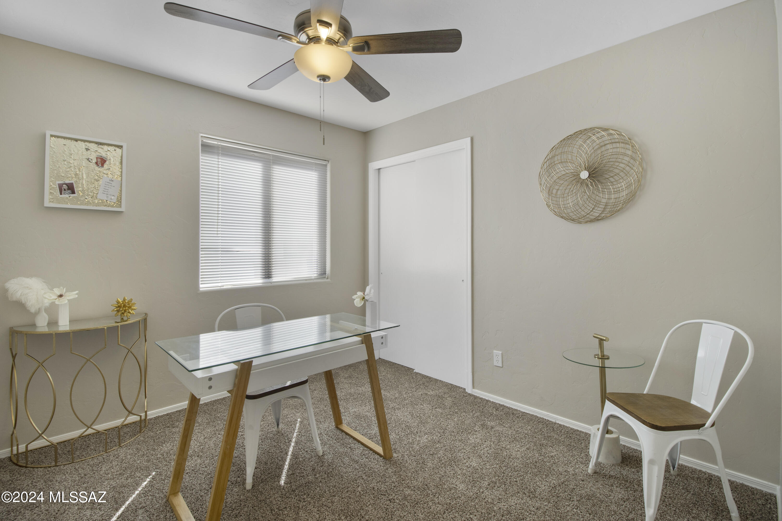 7630 South Meadow Spring Way Tucson, AZ 85747 - Photo 21 of 30
