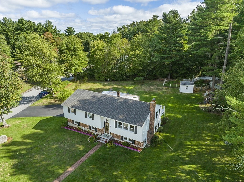 19 Bernard Road Dracut, MA 01826 - Photo 2 of 39