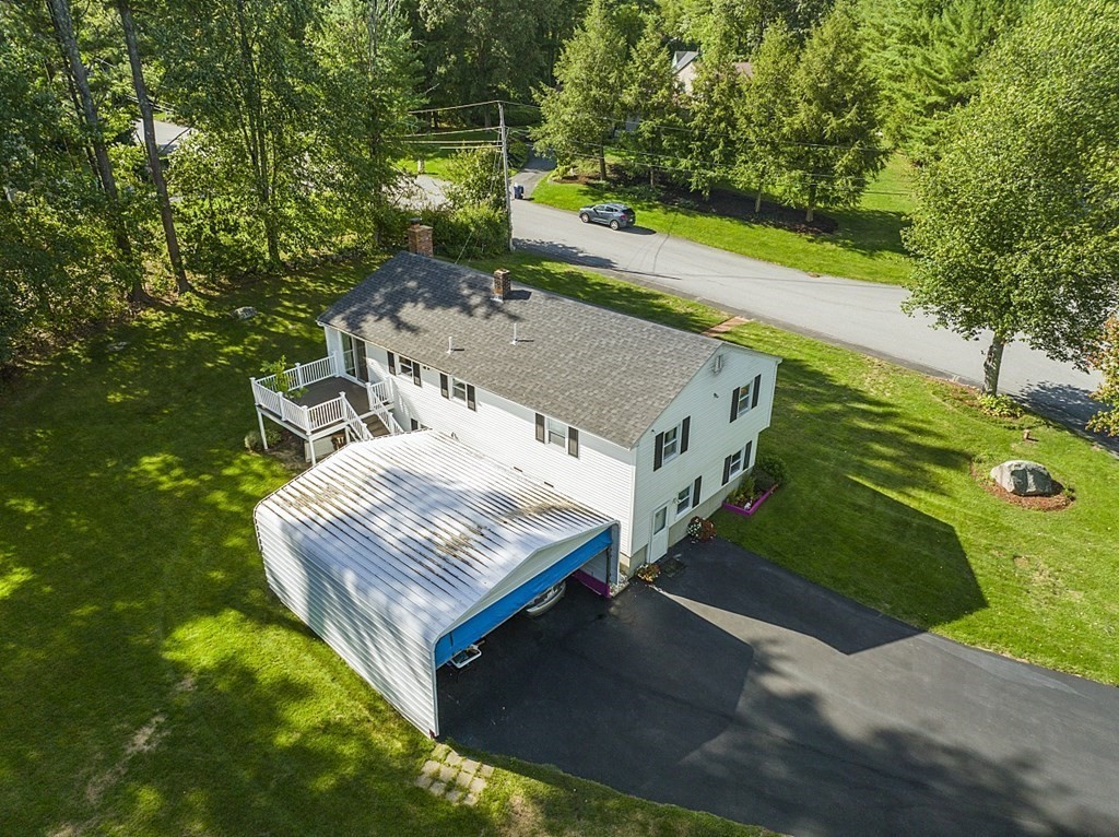 19 Bernard Road Dracut, MA 01826 - Photo 3 of 39