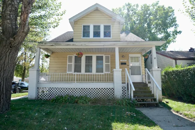 $159,000 | 13742 Hobart Avenue, Warren, MI 48089