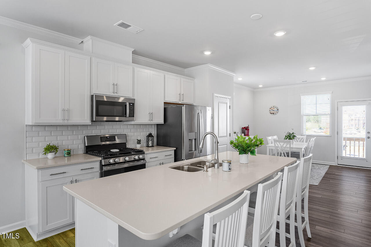 2532 Chert Lane Raleigh, NC 27610 - Photo 15 of 37 2532 Chert Lane_20