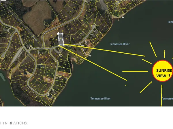 $69,900 | Lot 18 Serenity Drive, Harriman, TN 37748