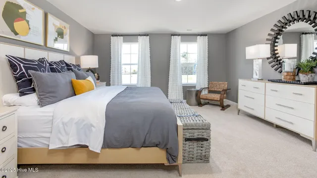 $309,490 | 7554 Michelle Road, Rocky Mount, NC 27803