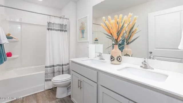 $304,490 | 7554 Michelle Road, Rocky Mount, NC 27803