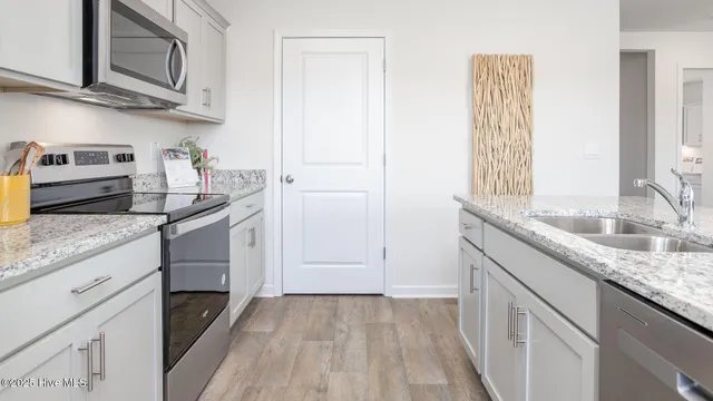 $309,490 | 7554 Michelle Road, Rocky Mount, NC 27803