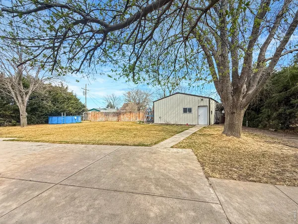 $380,000 | 133 South Morlan Avenue, Holyoke, CO 80734