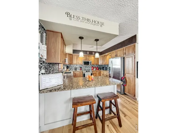 $380,000 | 133 South Morlan Avenue, Holyoke, CO 80734