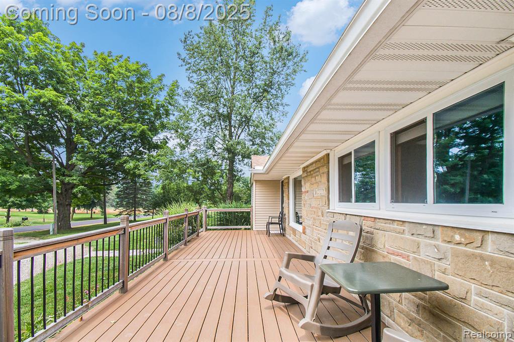 1940 North Meech Road Williamston, MI 48895 - Photo 3 of 23 Gallery Image 3