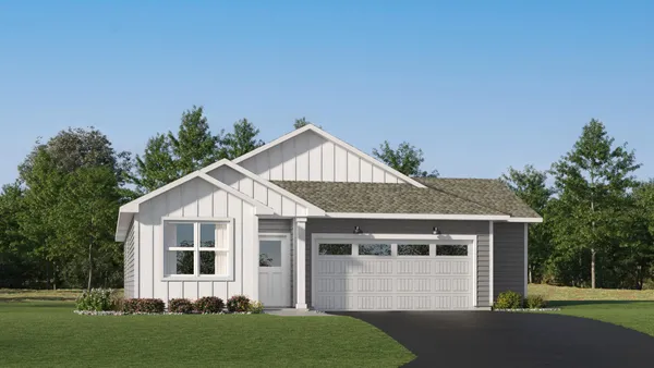 $393,165 | 732 Vista Court, Hanover, MN 55341