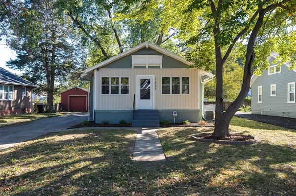 $179,900 | 1431 South Ralston Avenue, Independence, MO 64052