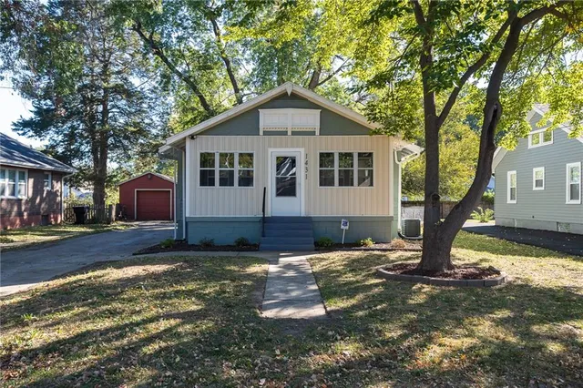 $184,900 | 1431 South Ralston Avenue, Independence, MO 64052