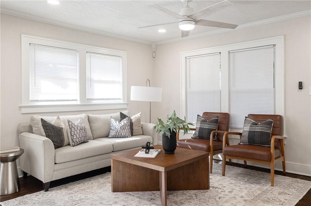 1431 South Ralston Avenue Independence, MO 64052 - Photo 11 of 31