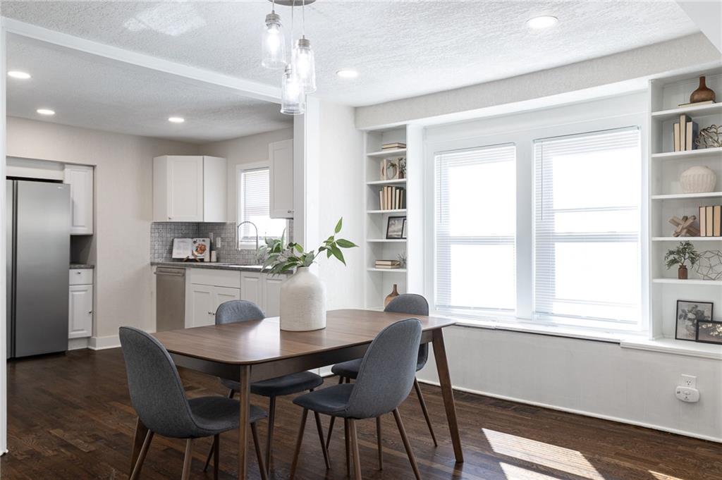 1431 South Ralston Avenue Independence, MO 64052 - Photo 14 of 31