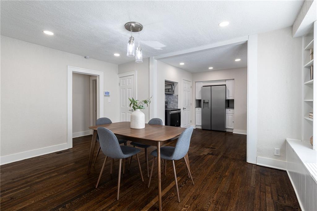 1431 South Ralston Avenue Independence, MO 64052 - Photo 16 of 31