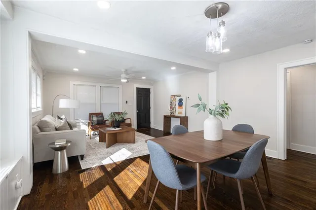 $184,900 | 1431 South Ralston Avenue, Independence, MO 64052