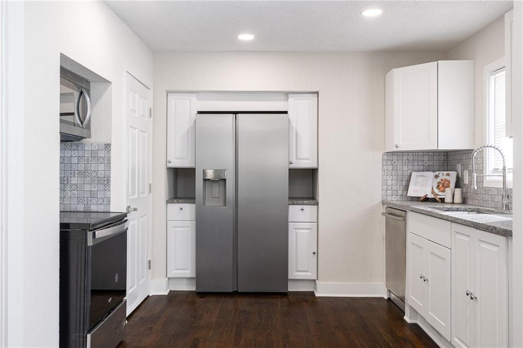 1431 South Ralston Avenue Independence, MO 64052 - Photo 18 of 31