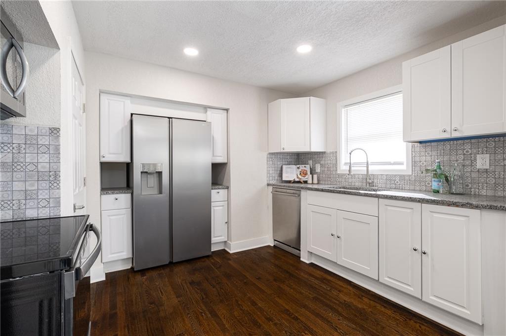 1431 South Ralston Avenue Independence, MO 64052 - Photo 19 of 31