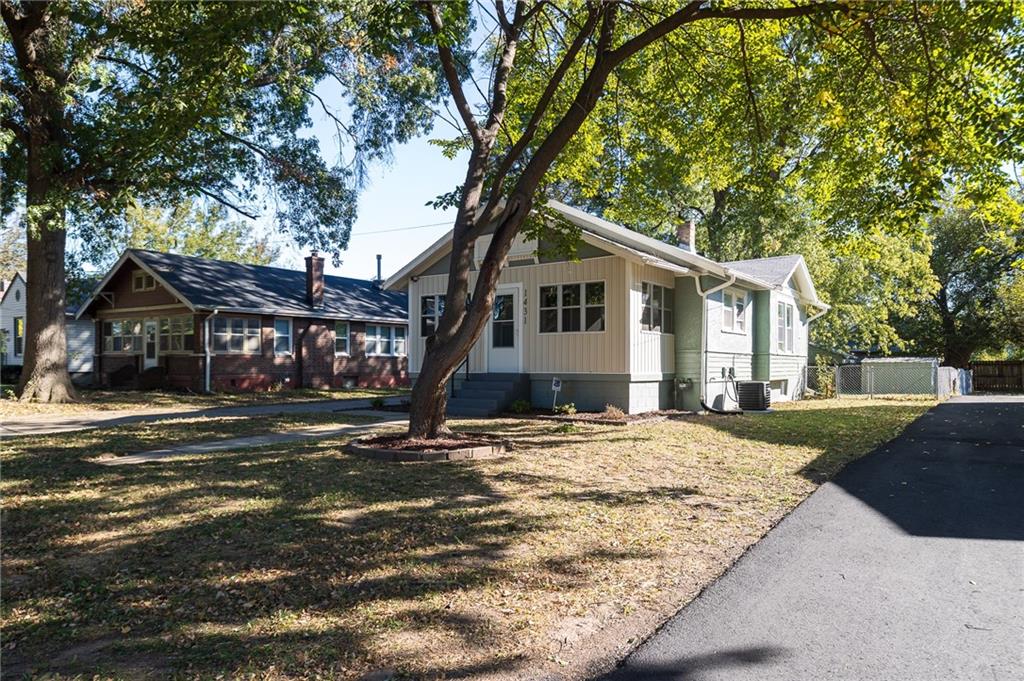 1431 South Ralston Avenue Independence, MO 64052 - Photo 2 of 31