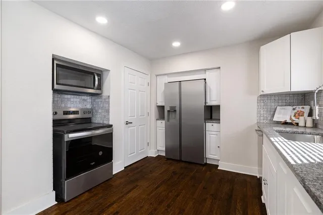 $184,900 | 1431 South Ralston Avenue, Independence, MO 64052